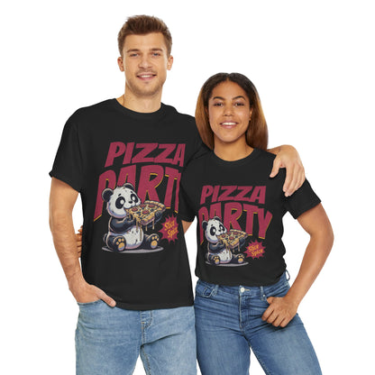 PASTRAMI - Pizza (Basic Tee)