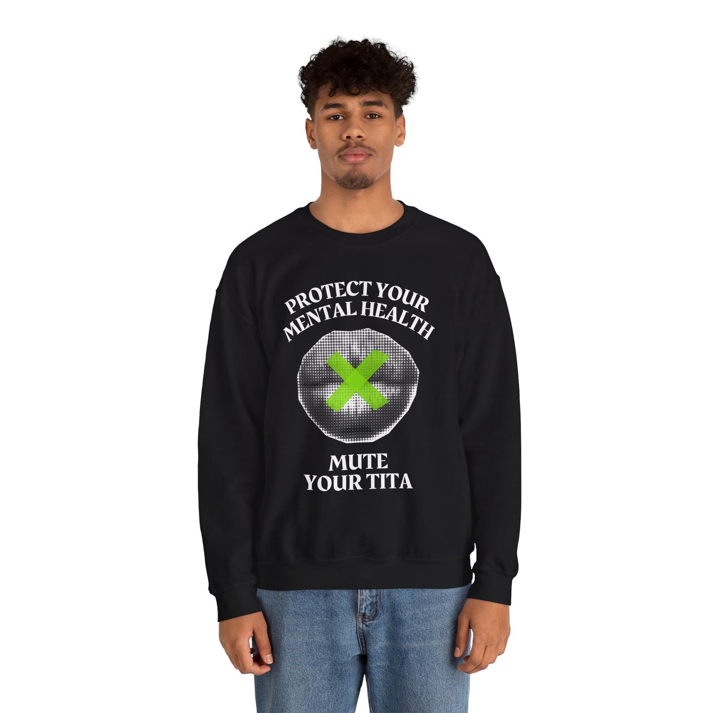 ATCHARA - Filipino Food (Sweatshirt)