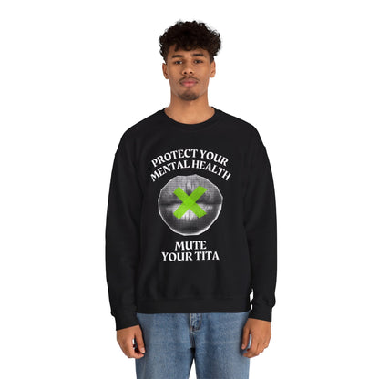ATCHARA - Filipino Food (Sweatshirt)