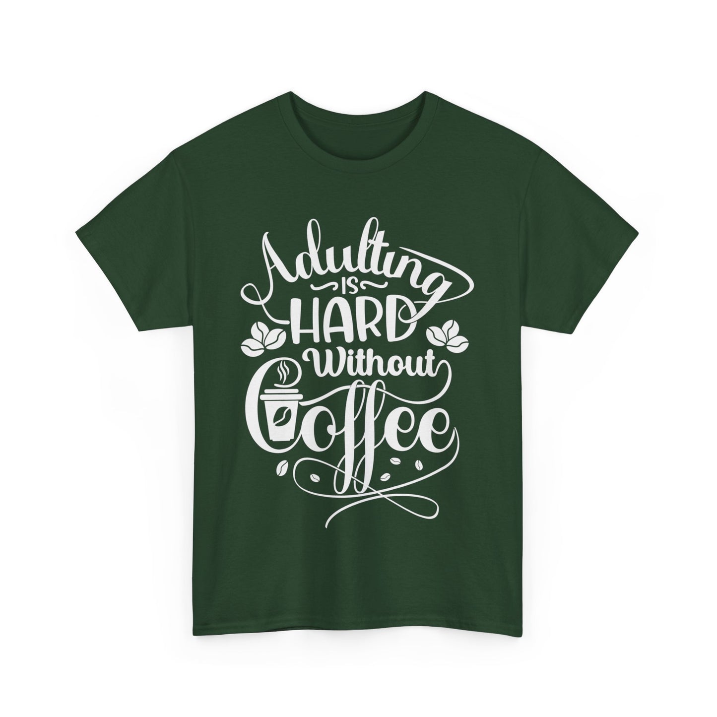 BREVE - Coffee (Basic Tee)