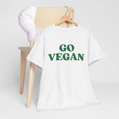 LEGUME - Vegan (Basic Tee)