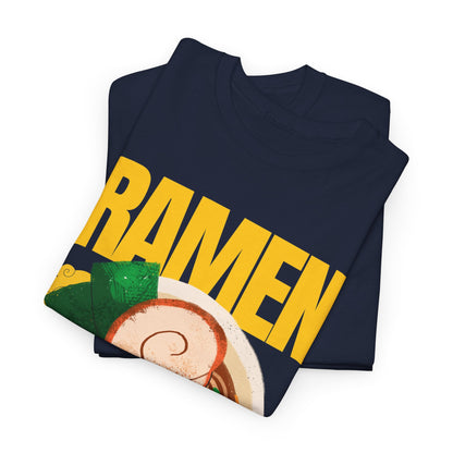 SAPPORO RAMEN - Japanese Food (Basic Tee)