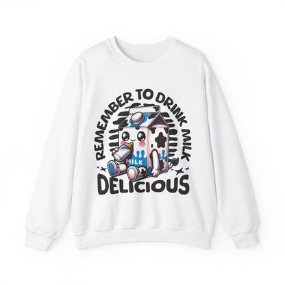 CHOCOLATE MILK - Drinks (Sweatshirt)