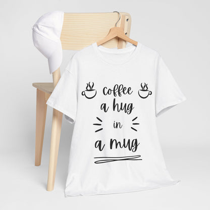 CAFÉ TINTO - Coffee (Basic Tee)