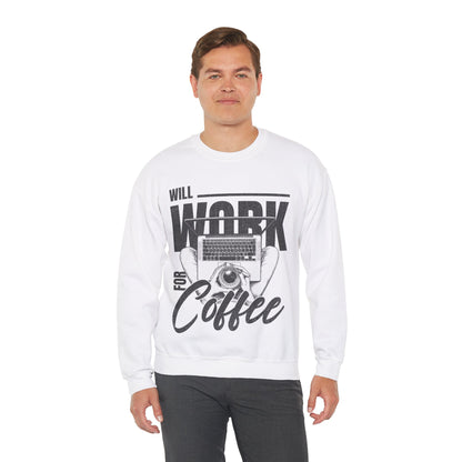 CAFÈ TARIK - Coffee (Sweatshirt)