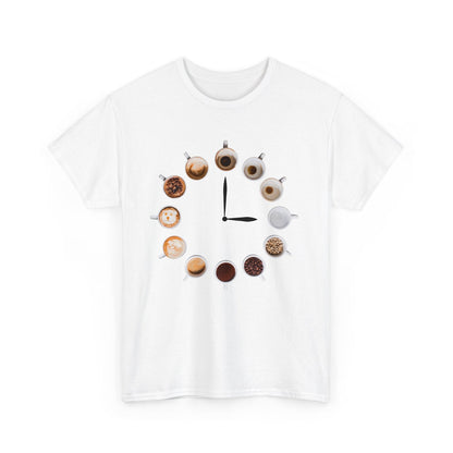 COLD BREW - Coffee (Basic Tee)