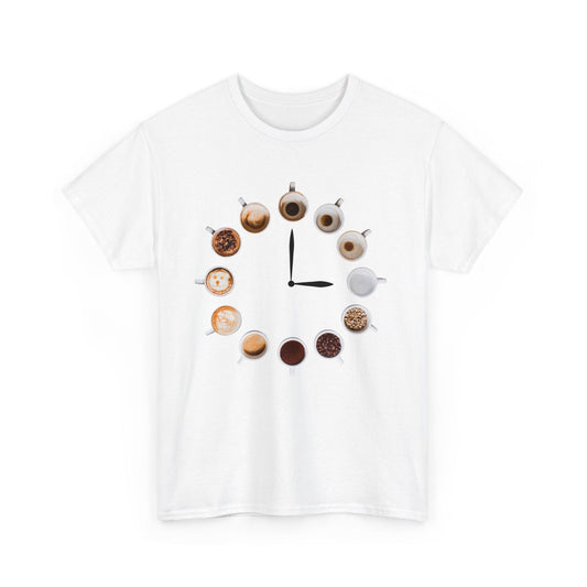 COLD BREW - Coffee (Basic Tee)