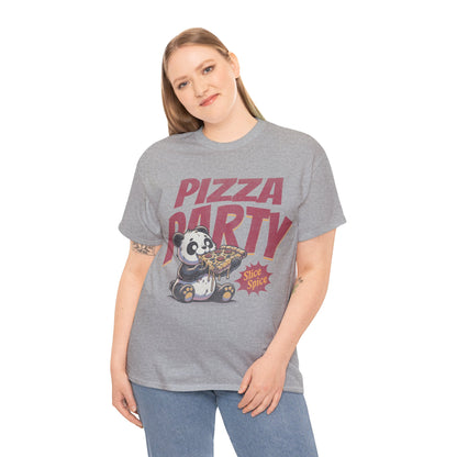 PASTRAMI - Pizza (Basic Tee)