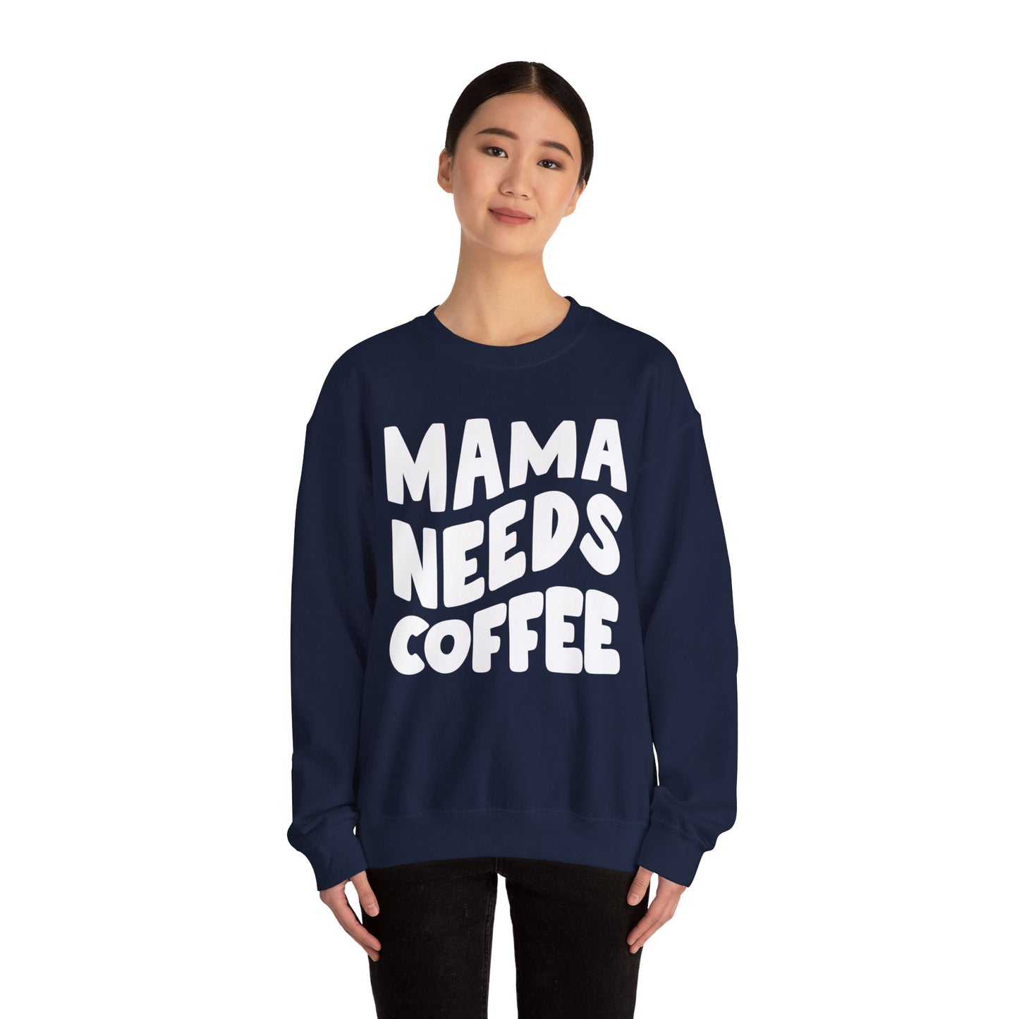 GIBRALTAR - Coffee (Sweatshirt)