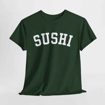 CHIRASHI - Japanese Food (Basic Tee)