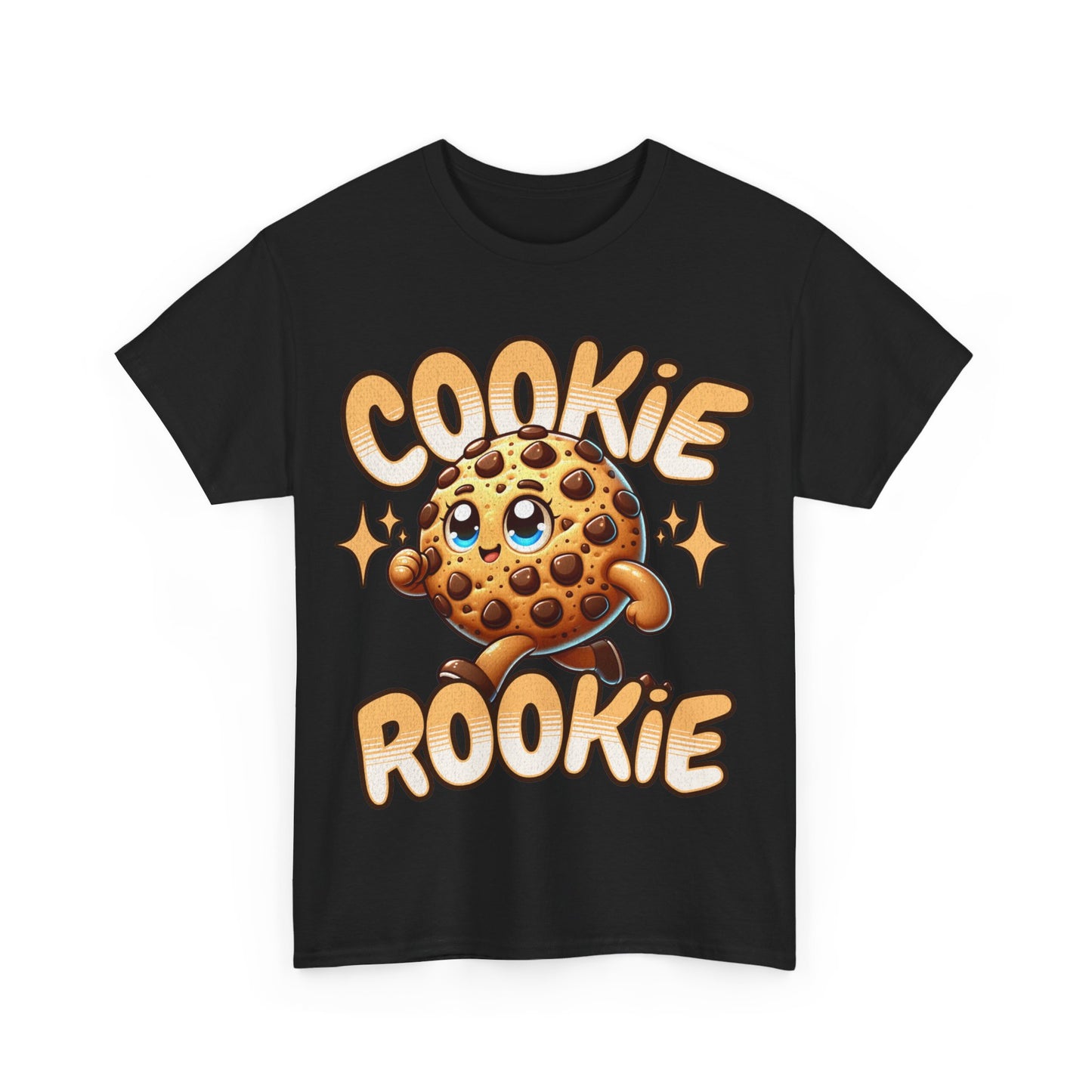 PEANUT BUTTER COOKIE - Dessert (Basic Tee)