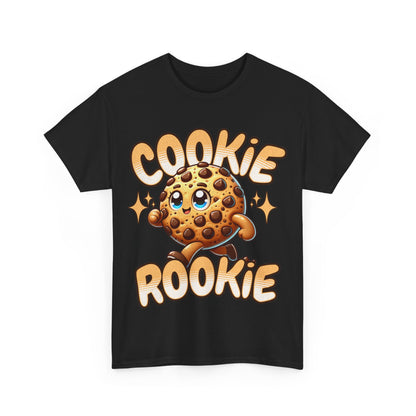 PEANUT BUTTER COOKIE - Dessert (Basic Tee)