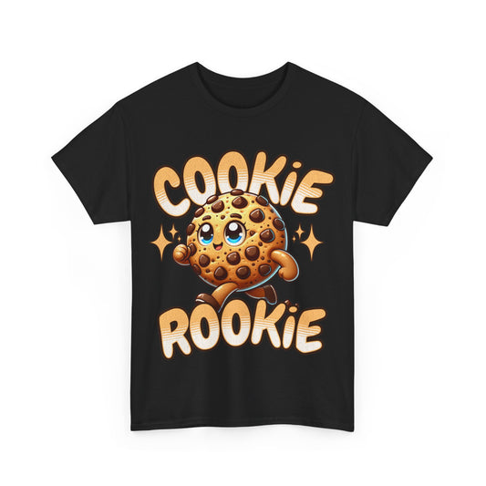 PEANUT BUTTER COOKIE - Dessert (Basic Tee)