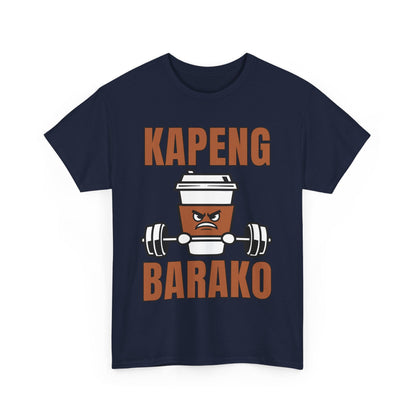 KAPENG BARAKO 1 - Pasalubong Center (Basic Tee)
