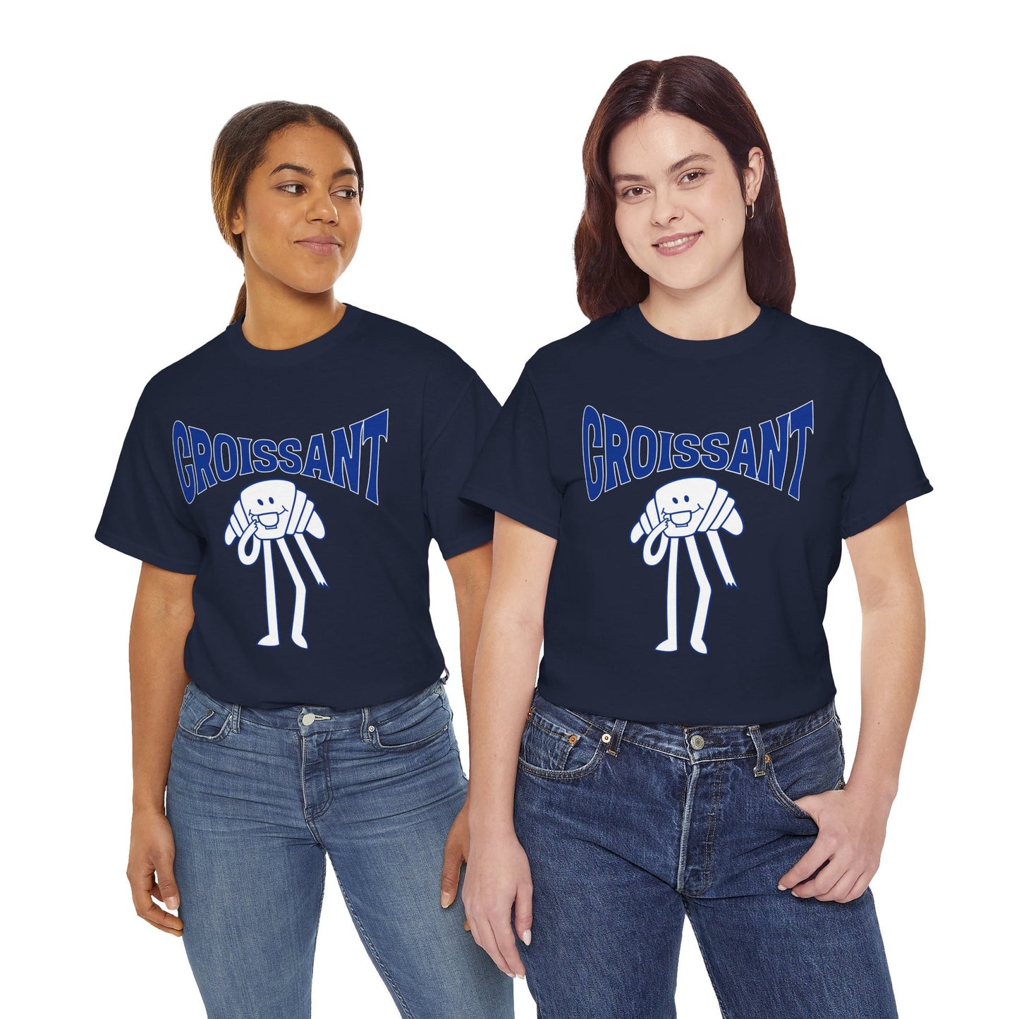 CROISSANT 1 - Bread (Basic Tee)