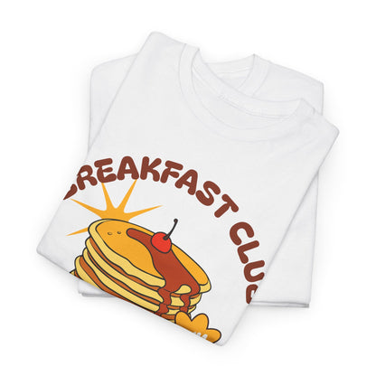 BREAKFAST CLUB 2 - Breakfast (Kids Tee)