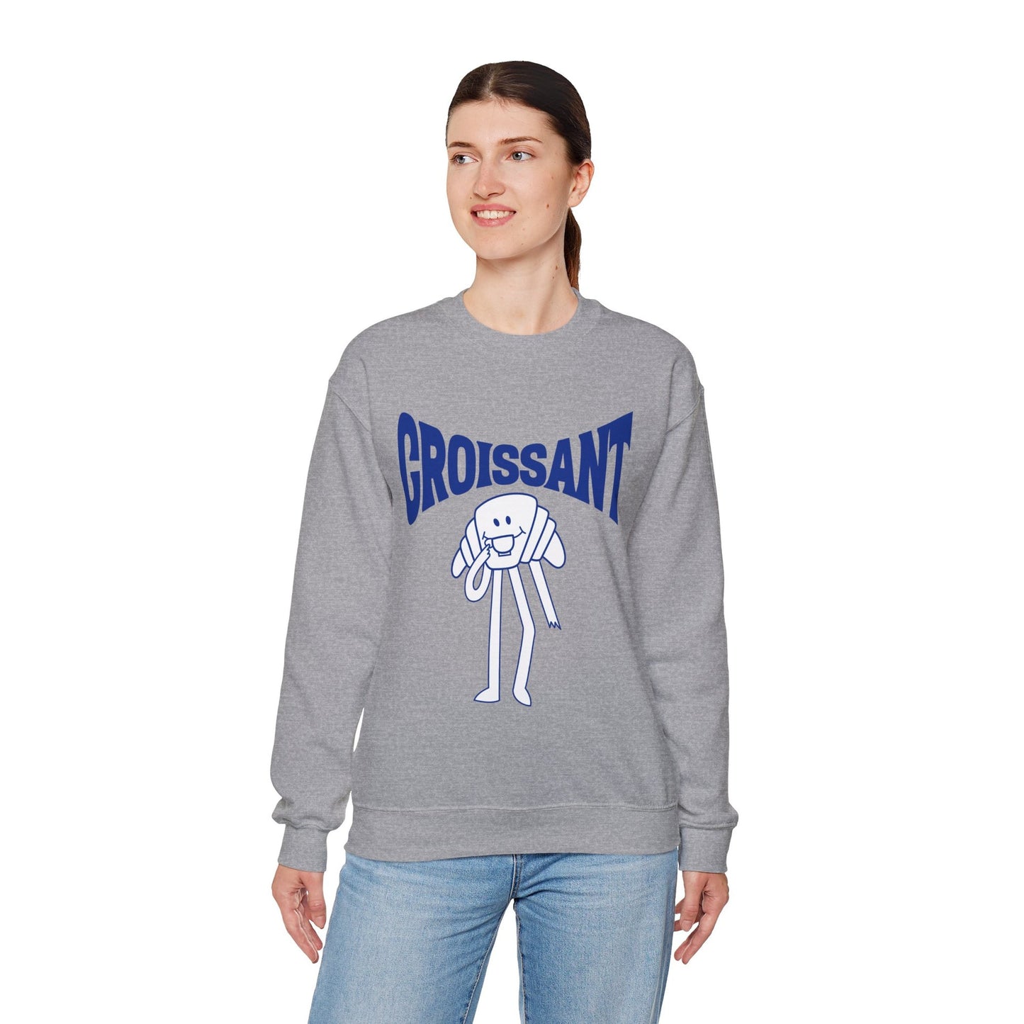 CROISSANT 1 - Breat (Sweatshirt)