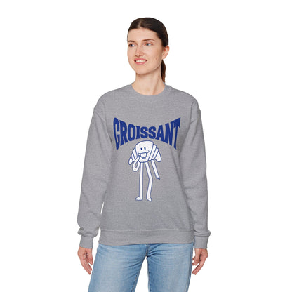 CROISSANT 1 - Breat (Sweatshirt)