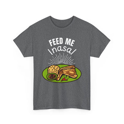 BACOLOD INASAL - Filipino Food (Basic Tee)