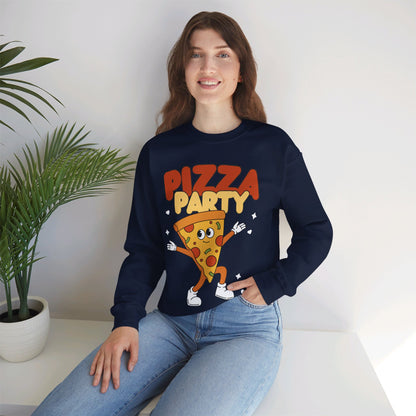 CAPRICCIOSA - Pizza (Sweatshirt)