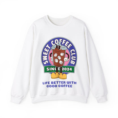 AMERICANO - Coffee (Sweatshirt)