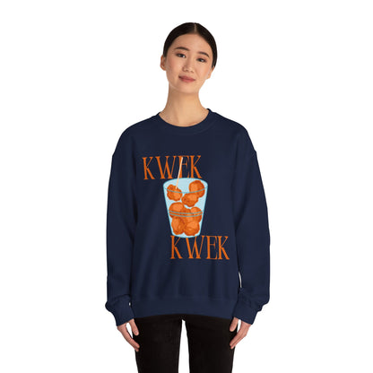 KWEK-KWEK 2 - Filipino Food (Sweatshirt)