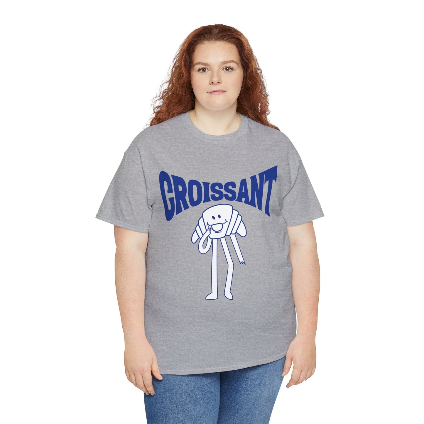 CROISSANT 1 - Bread (Basic Tee)