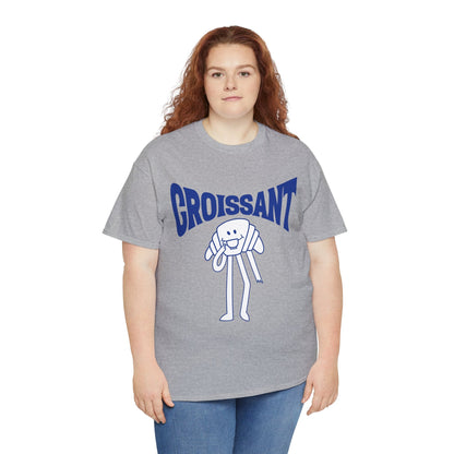 CROISSANT 1 - Bread (Basic Tee)