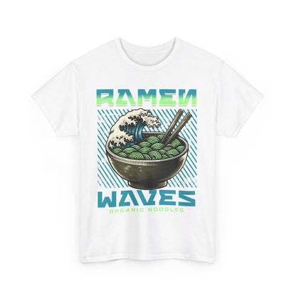 TOKYO RAMEN - Japanese Food (Basic Tee)