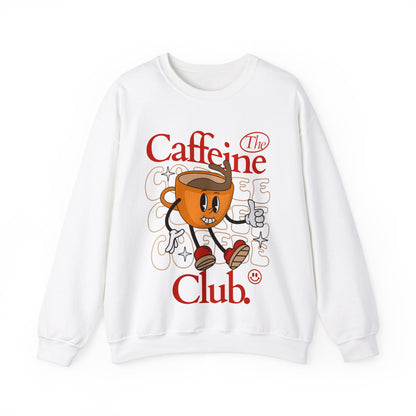 CAFÈ BERVA - Coffee (Sweatshirt)