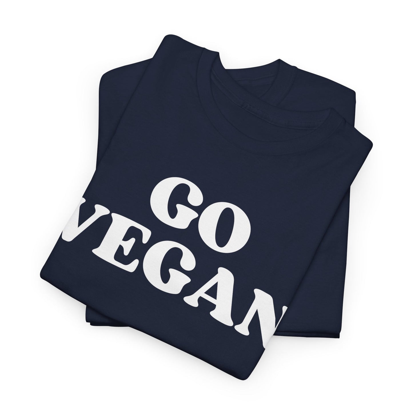 LEGUME - Vegan (Basic Tee)