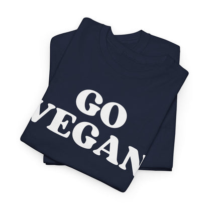 LEGUME - Vegan (Basic Tee)