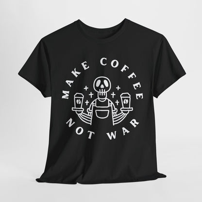 CORTADO - Coffee (Basic Tee)