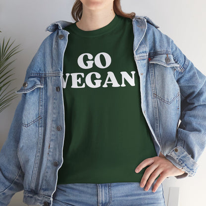 LEGUME - Vegan (Basic Tee)