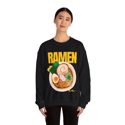 SAPPORO RAMEN - Japanese Food (Sweatshirt)