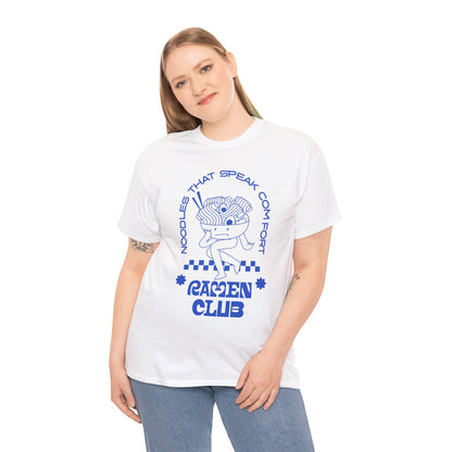 HAKODATE RAMEN - Japanese Food (Basic Tee)