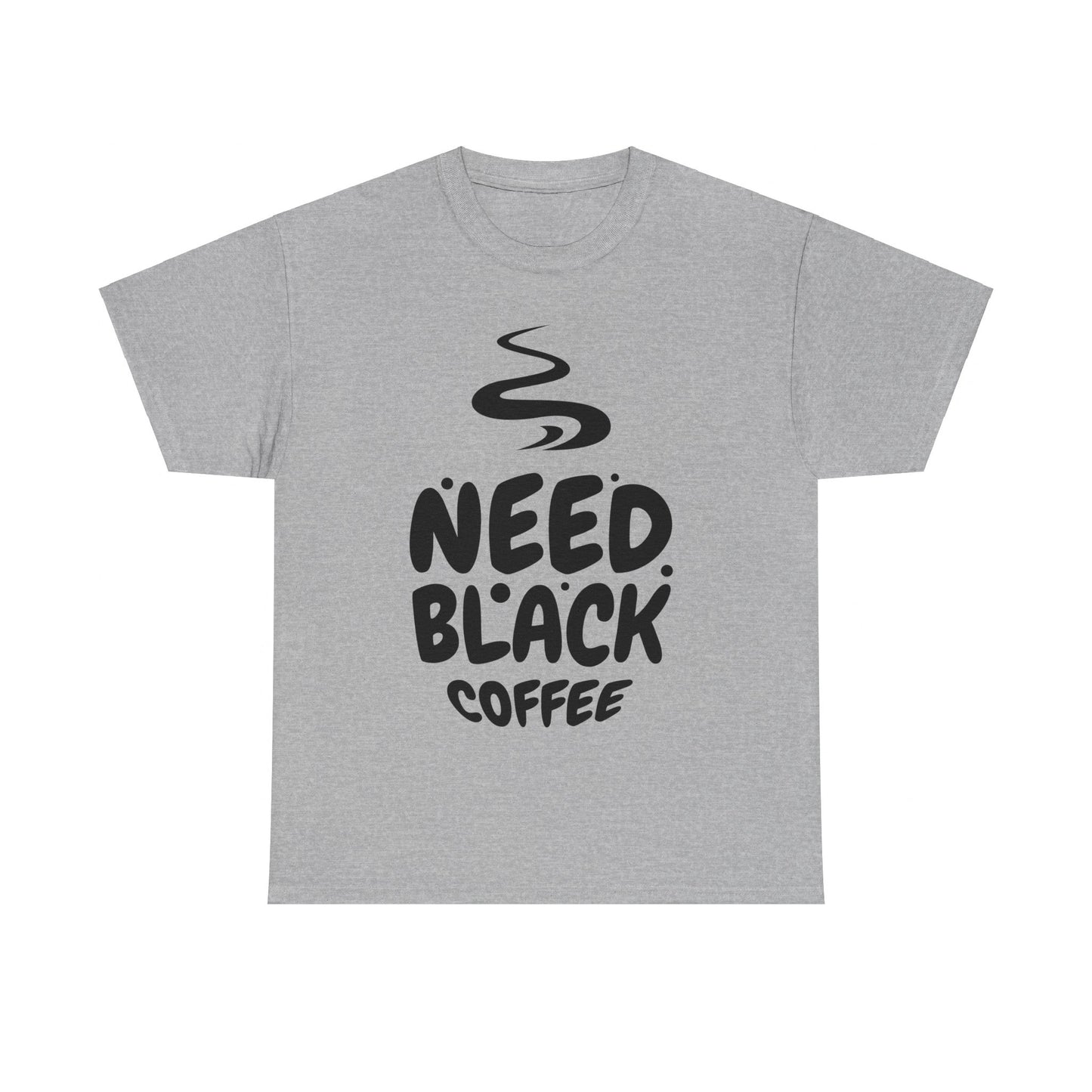 KAFFE GRANADE - Coffee (Basic Tee)