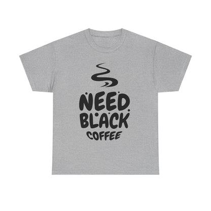 KAFFE GRANADE - Coffee (Basic Tee)