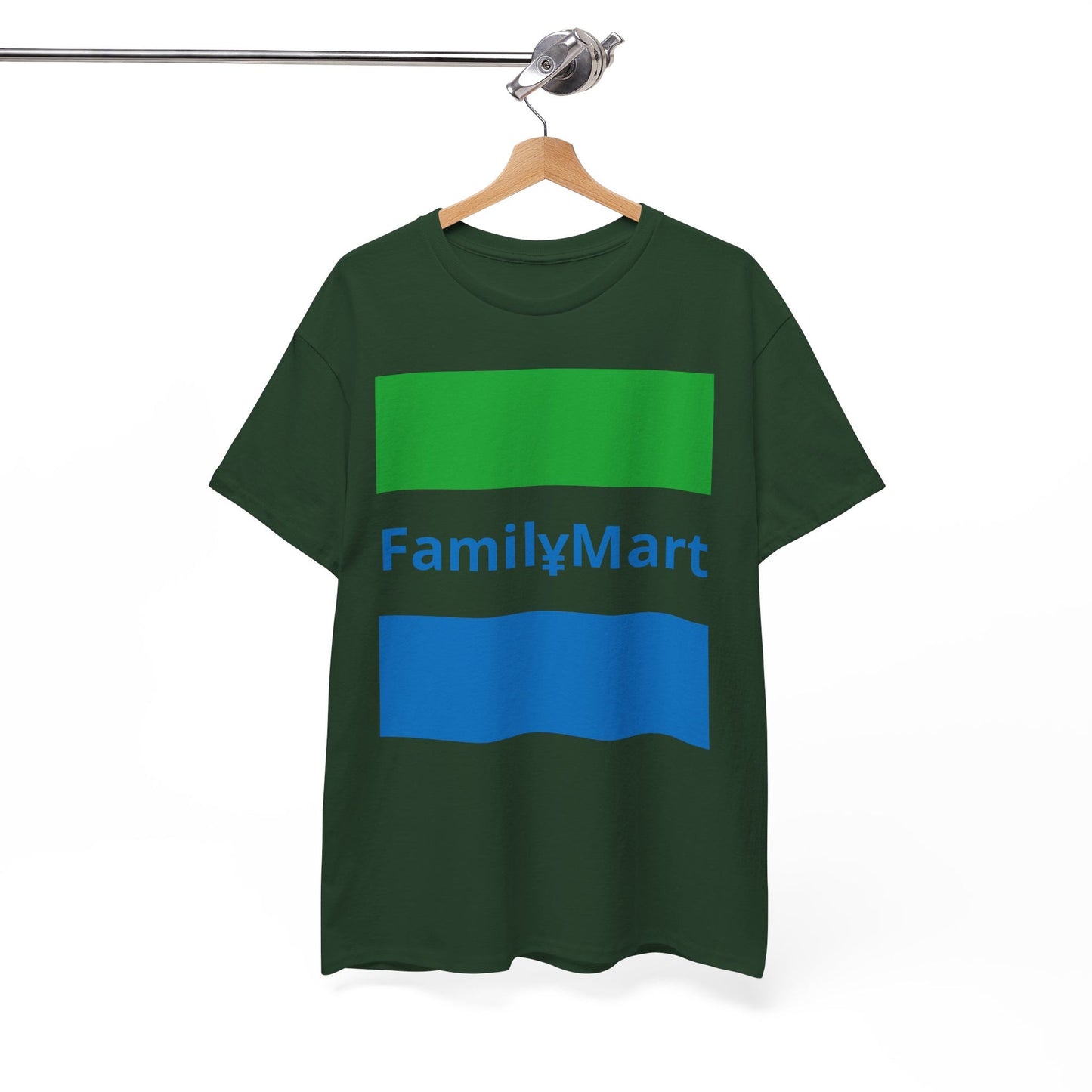 KONBINI - Japanese Food (Basic Tee)