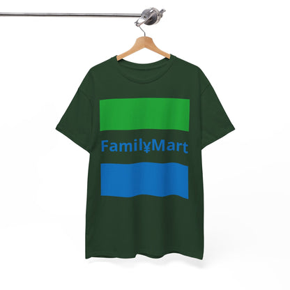 KONBINI - Japanese Food (Basic Tee)