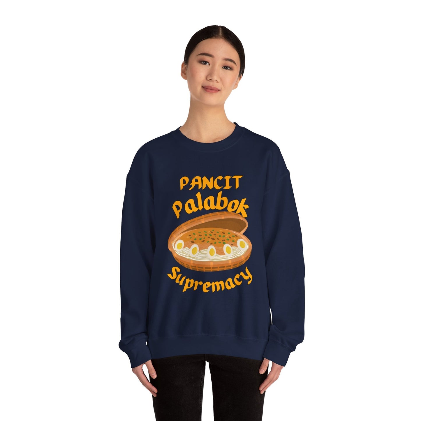 PALABOK - Filipino Food (Sweatshirt)