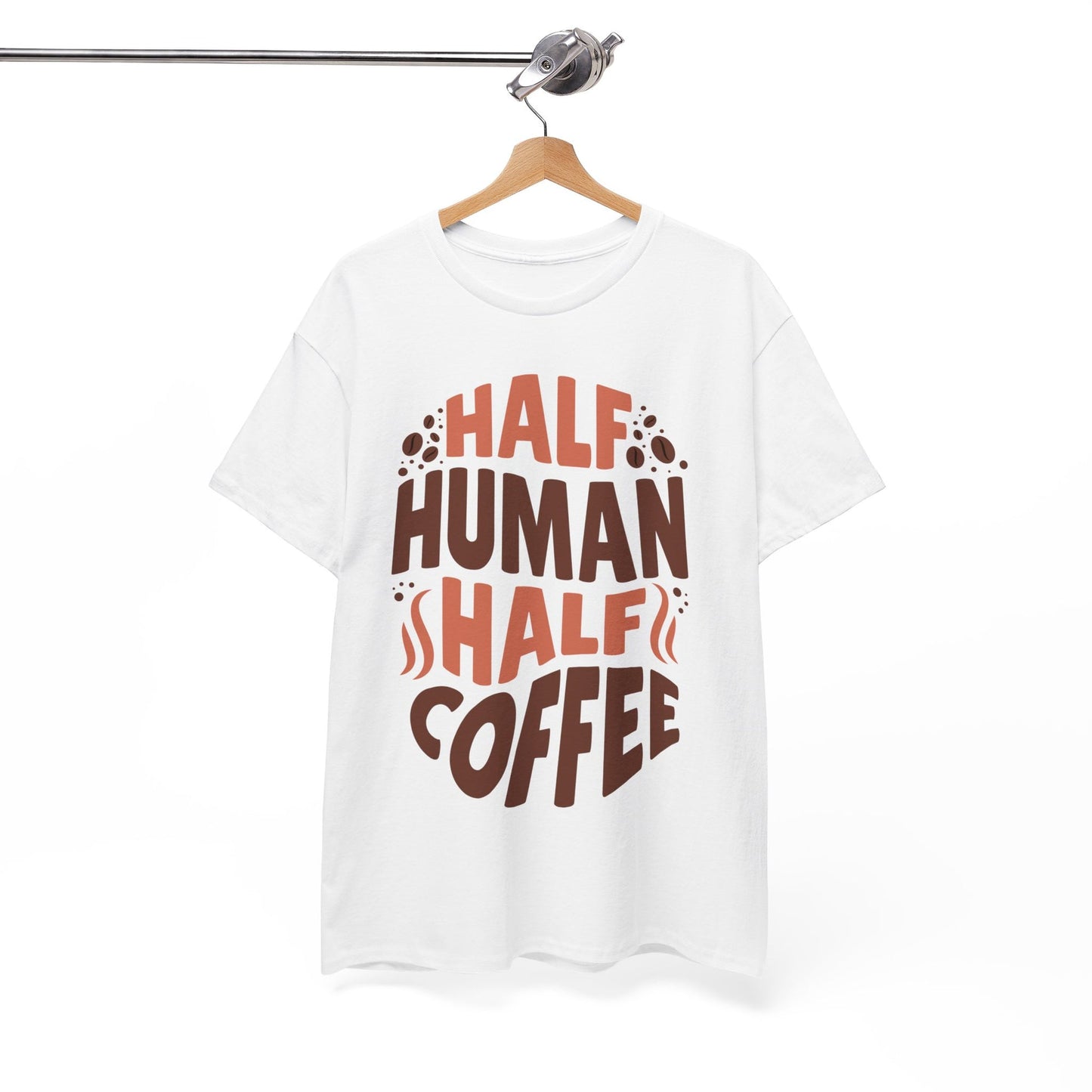 CAFÉ SUSPIRO - Coffee (Basic Tee)