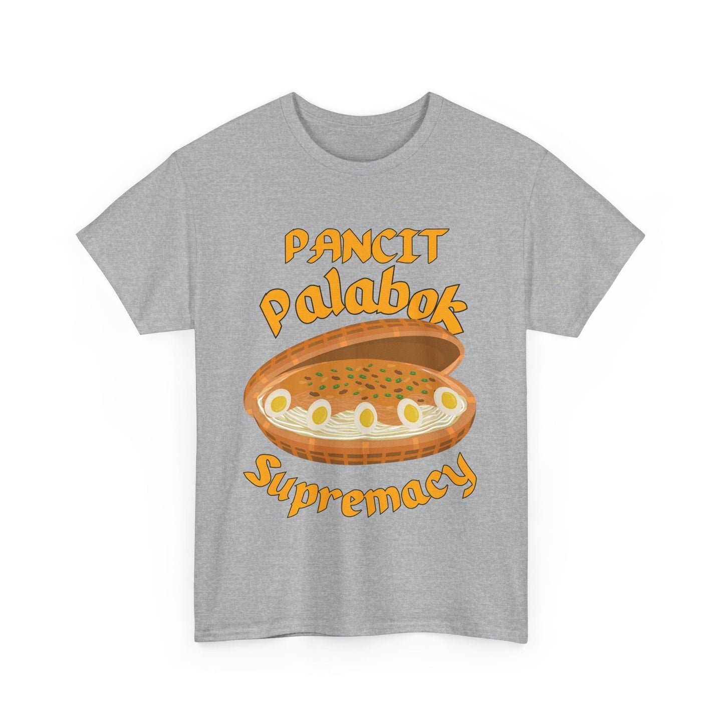 PALABOK - Filipino Food (Basic Tee)