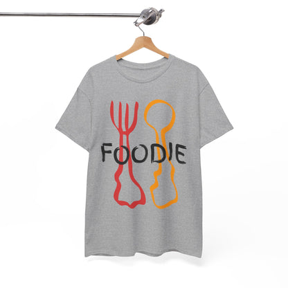 FOODIE 2 - Foodie (Basic Tee)