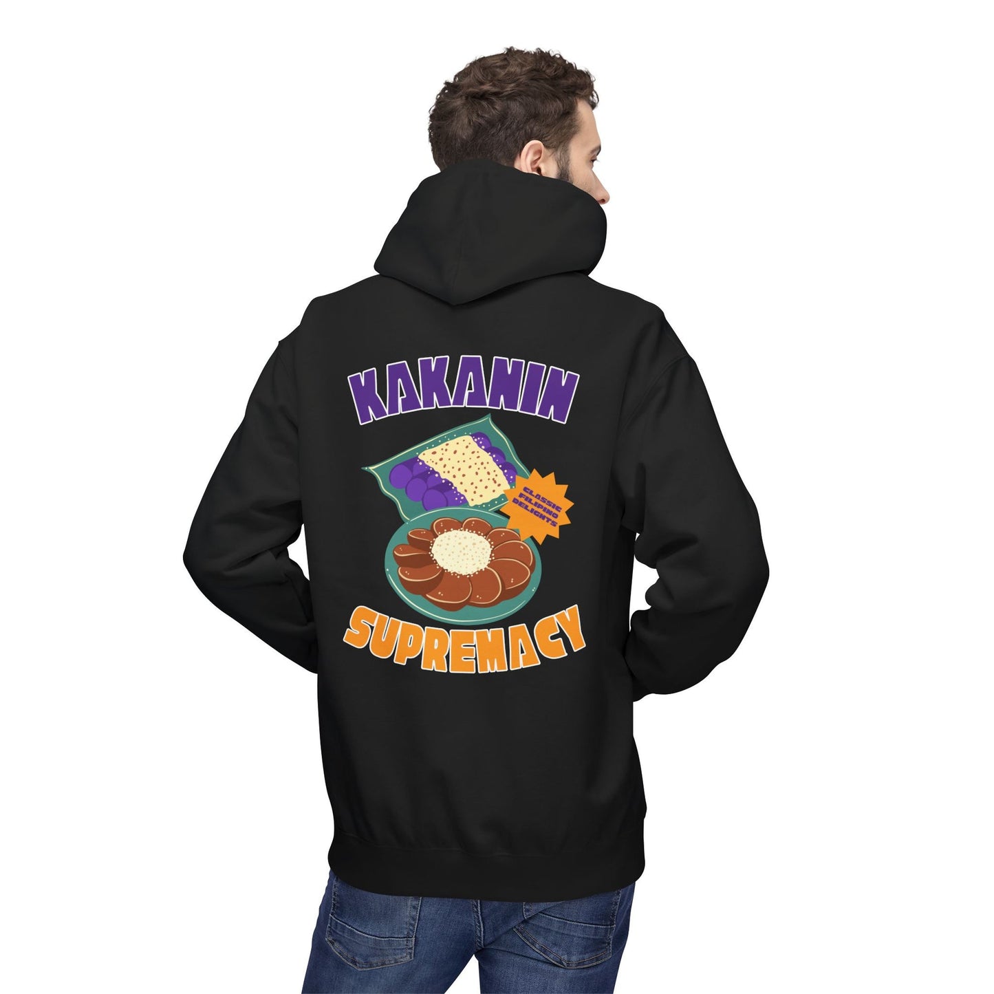 KAKANIN - Filipino Food (Hoodie)
