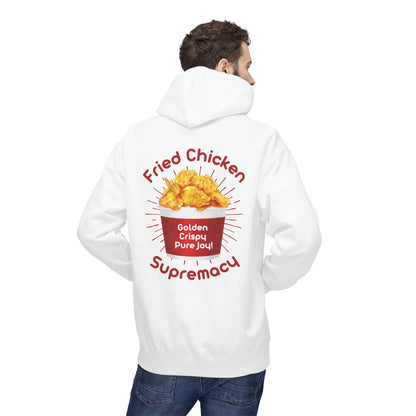 PINOY FRIED CHICKEN - Filipino Food (Hoodie)
