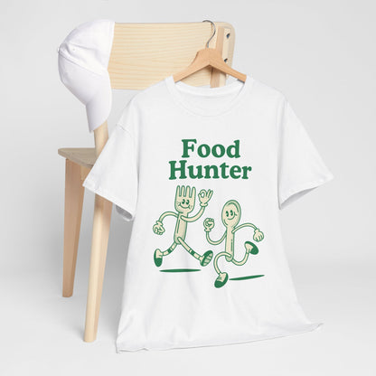 FOOD HUNTER - Foodie (Kids Tee)