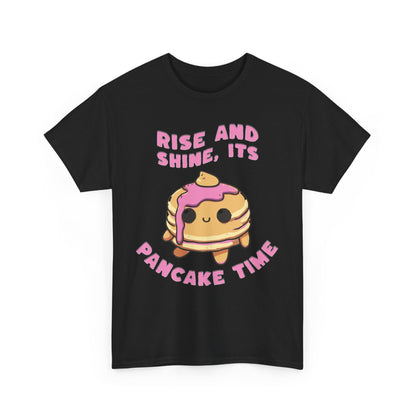 BUTTERMILK PANCAKE - Breakfast (Basic Tee)