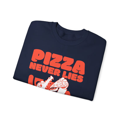 SPICY ITALIAN - Pizza (Sweatshirt)