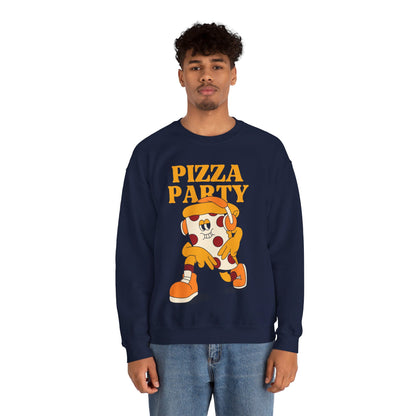 PROSCIUTTO - Pizza (Sweatshirt)